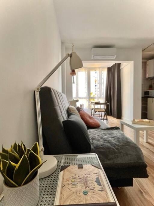 Acogedor Estudio 650 M De Playa 丰希罗拉 外观 照片